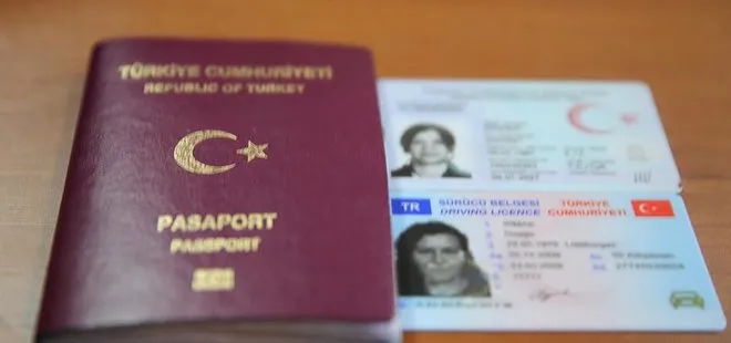 2023 pasaport ücretleri ne kadar? 6 ay, 1, 2, 3,5,10 yıllık pasaport ücreti ne kadar oldu?