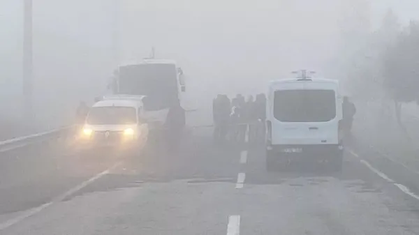 Diyarbakır’daki bombalı araç saldırısında yeni detaylar ortaya çıktı! Hain pusuda dikkat çeken ’sis’ detayı