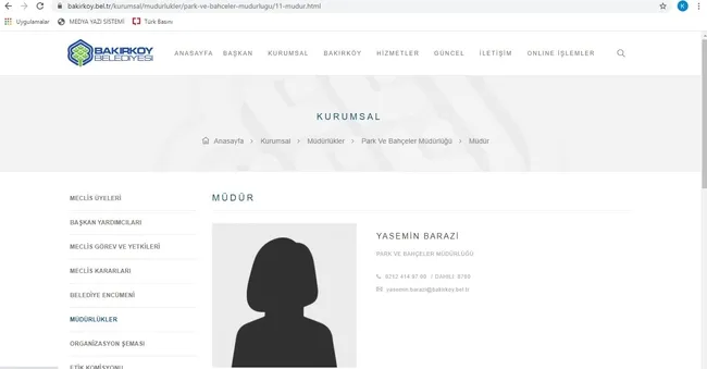 CHP’li Beşiktaş ve Bakırköy’de müdürlük saltanatı! Liyakat dediler, 3 görev birden verdiler