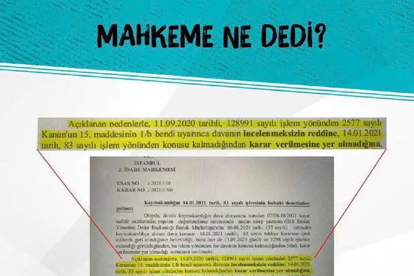 ibbnin-tugva-adalar-ilce-temsilciligini-27-saat-isgal-ettigi-mahkeme-tarafindan-belgelendi-1634056604861.jpg İBB'nin TÜGVA Adalar İlçe Temsilciliği'ni 27 saat işgal ettiği mahkeme tarafından belgelendi - 1