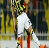 Fenerbahçe - Adanaspor karşılaşmasından kareler