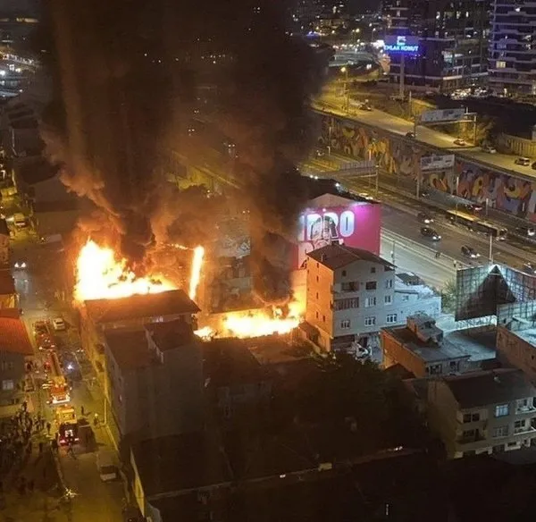 Kadıköy patlama son dakika: Kadıköy Fikirtepe patlama’da ölü ve yaralı var mı? Kadıköy patlama nerede oldu?