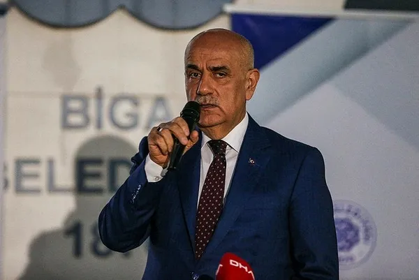 1681550921109.jpeg Türkiye Avrupa'nın zirvesinde! 500 bin tonun üzerinde üretim 103 ülkeye ihracat - 1