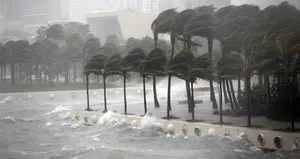 ABD’nin kasırga kabusu geri döndü!