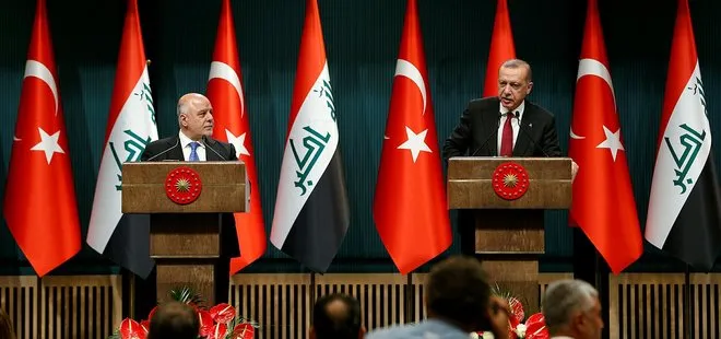Başkan Recep Tayyip Erdoğan: İkinci sınır kapısı hem Irak’ın hem ülkemizin faydasına olacak
