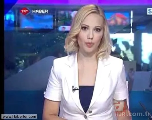 Darbe girişimiyle herkesin konuştuğu TRT Spikeri: Tijen Karaş 7