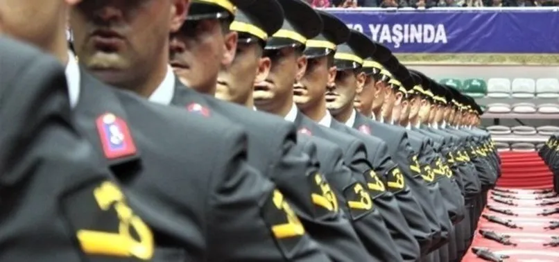 Jandarma Uzman Erbas Alimi Basvuru Sartlari 2019 Jandarma Jgk Uzman Erbas Onbas Cavus Alimi Ne