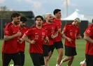 Bizim Çocuklardan Paraguay hazırlığı