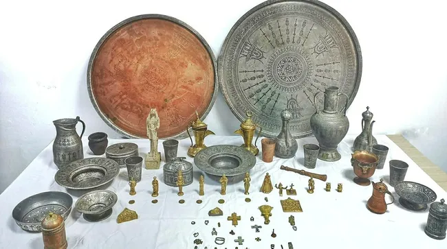 karabukte-tarihi-eser-kacakciligi-operasyonunda-3-zanli-yakalandi-1635428613441.jpg Karabük'te tarihi eser kaçakçılığı operasyonunda 3 zanlı yakalandı - 1