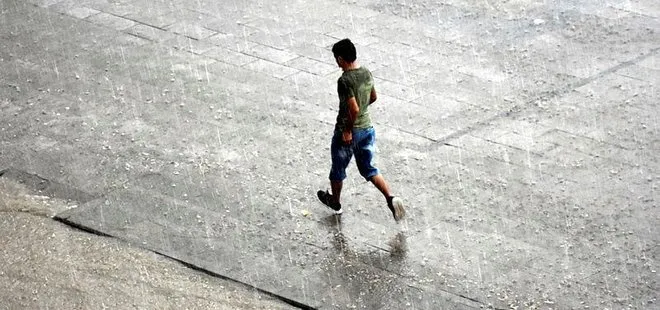 4 Temmuz İstanbul, İzmir, Ankara hava durumu: Bugün hava nasıl olacak? Meteoroloji İstanbul ve birçok il için saat verip uyardı