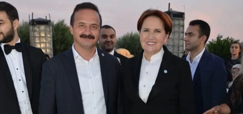İYİ Parti'den Yavuz Ağıralioğlu'na salvolar! İstifa sonrası savaş açtılar! Riyakarlık ithamı...