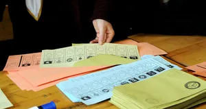 Fatih’te oyların sayımı tamamlandı