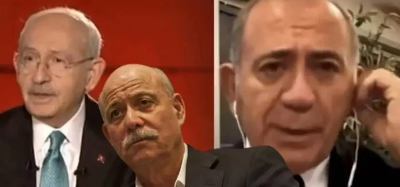 CHP'de Jeremy Rifkin çelişkisi: Gürsel Tekin, Kılıçdaroğlu'nu yalanladı! Vizyon toplantısına ABD'den online katılmıştı