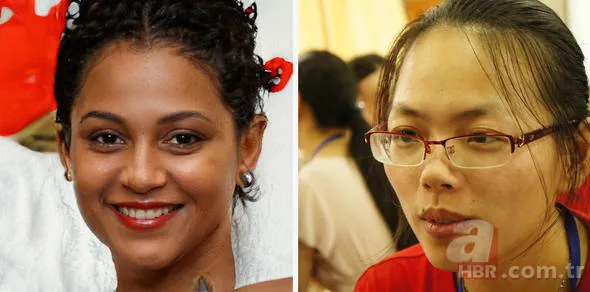 Hangisi yalan hangisi gerçek? Çözmek neredeyse imkansız... 2