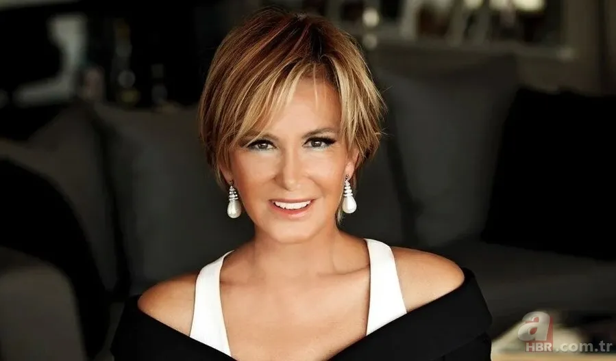 Taburcu olan Filiz Akın'dan sevindiren paylaşım! Yorum yağdırdılar... 1