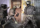 Diyarbakırda 9 PKK şüphelisi...