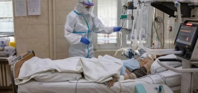 Son dakika: ABD’de koronavirüsten son 24 saatte 1200 yeni ölüm