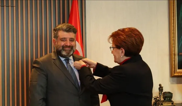 İP'te istifa halkasına biri daha eklendi! Murat Keçeciler'den yaylım ateşi: Biraz zeka lazım - 3