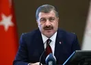 Bakan Koca: Bu sonucu bekliyorduk