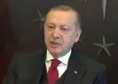 Son dakika: Başkan Erdoğan’dan Türk Konseyi Zirvesi’nde flaş açıklamalar | Video
