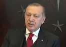 Türk Konseyi Zirvesi’nde flaş açıklamalar