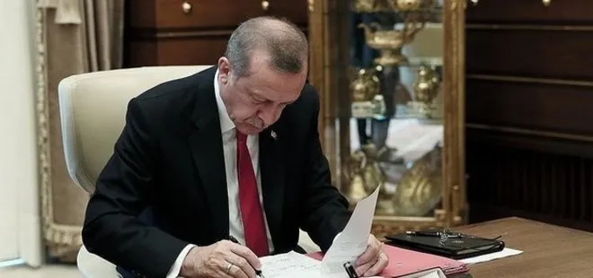 Son dakika: ’12’nci Kalkınma Planı’ genelgesi Resmi Gazete’de! Başkan Erdoğan imzaladı