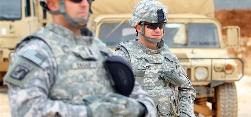 Irak’ın ABD açıklaması tüm tezleri çürüttü! Askeri sevkiyat iddialarını yalanladı: Söz konusu bile değil Irak’ın ABD açıklaması tüm tezleri çürüttü! Askeri sevkiyat iddialarını yalanladı: Söz konusu bile değil