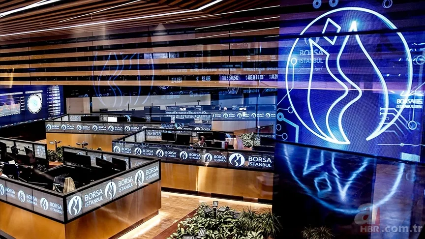 Gram altın 3 bin lira olacak mı? Sarı cevherde yükseliş trendi 3