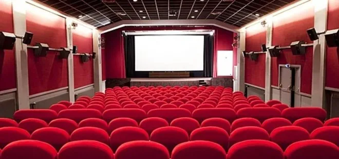 Salonlara yerli film damgası