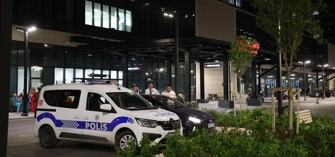 Hastanede akılalmaz olay! “Katliam” yapacağım diyerek tehdit etti | Doktor ve sağlık çalışanları kendilerini odaya kilitledi