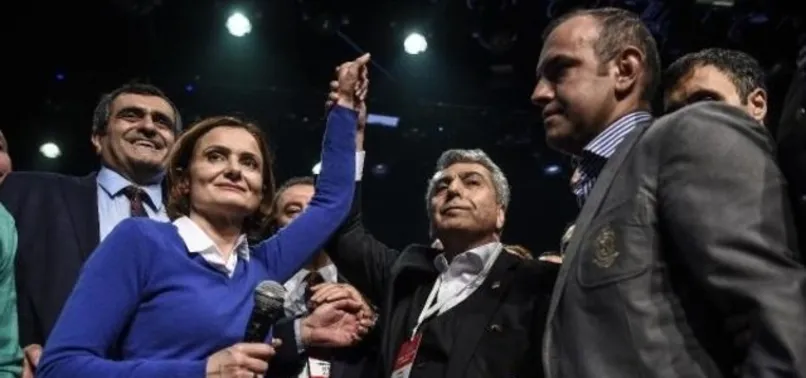 CHP İl Başkanı Kaftancıoğlu’na soruşturma