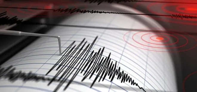 Denizli Çardak’ta 3 şiddetinde deprem!