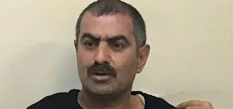 Emine Bulut'un katili Fedai Varan Bolu'ya nakledildi!