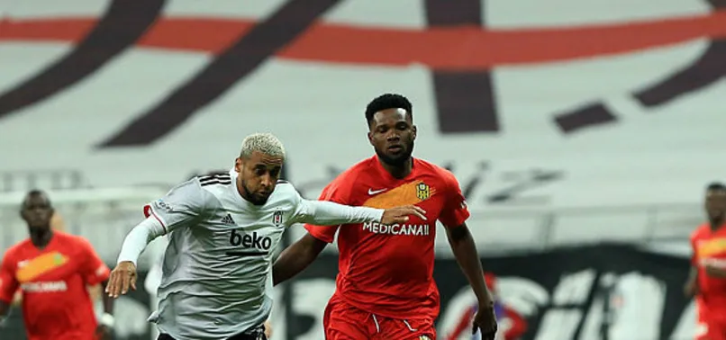 Son dakika | İşte Erol Bulut'un ilk transferi