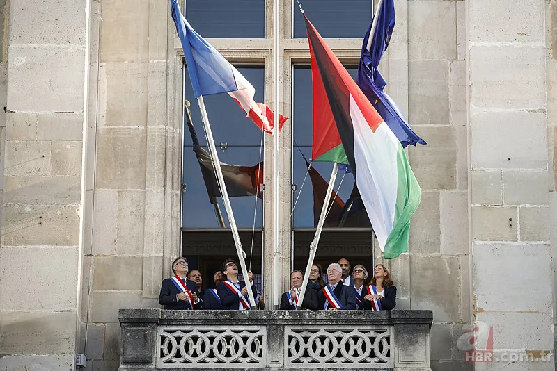 Amerikan basını yazdı: BMGK’da kırılma noktası! Trump yapayalnız 2