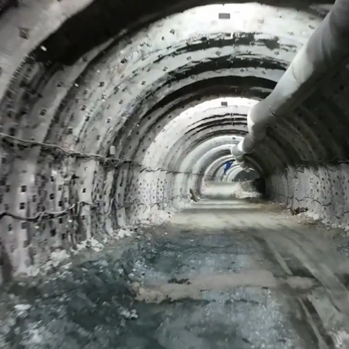Karadeniz'e hızlı tren çıkarması: Ankara-Samsun arası 2,5 saate düşüyor! Çorum ilk kez demiryoluna bağlanıyor