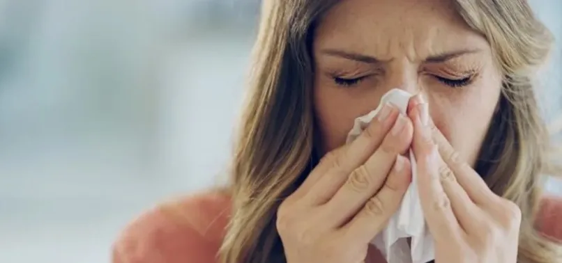 Ne geniz akıntısı ne de öksürük bir türlü geçmiyor! Peki bunun nedeni ne?