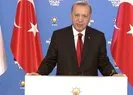 Başkan Erdoğan: CHP parçalanmaya başladı