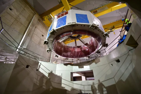 Türkiye’nin gözdesi Yusufeli Barajı’nda flaş gelişme