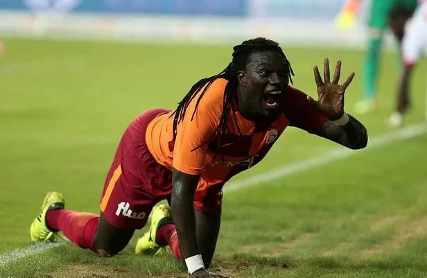 Gomis Galatasaray'a transfer olacak mı? Al-Hilal'dan ayrılan Bafetimbi Gomis'in menajerinden son dakika açıklaması - 2
