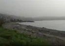 Rizede çöl tozu etkisi!