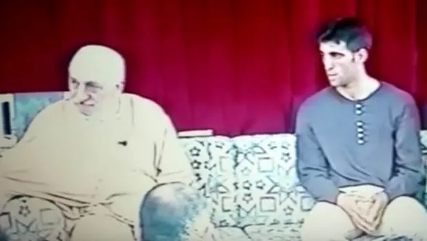 Son dakika: FETÖ firarisi Hakan Şükür’e şok! Babası için 15 yıla kadar hapis cezası istendi