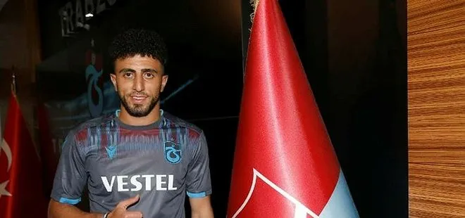 Trabzonspor Bilal Başacıkoğlu’nu kadrosuna kattı