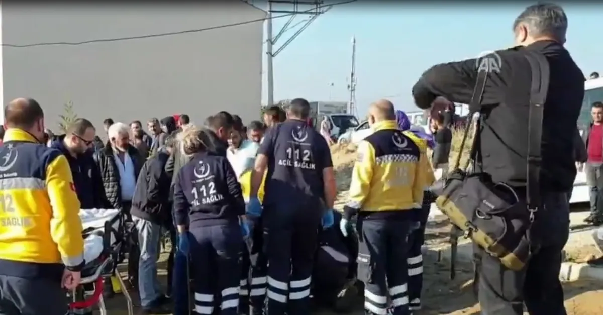 Son dakika: Uşak'ta yangın: 3'ü çocuk 4 kişi hayatını kaybetti