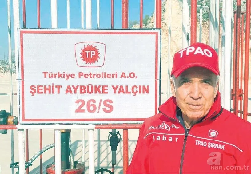 Petrol başkentinin milli gururları! Gabar'da yüzde yüz yerli sondaj kulesi | Berat Albayrak'ın hamleleri meyvelerini veriyor 18