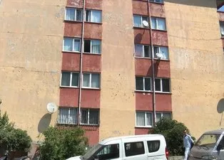 15 bin liralık tabut! Bahçelievler’deki ölüm apartmanı sakinleri: İBB’ye başvurduk ama cevap alamadık