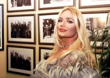 Banu Alkan'dan Donald Trump itirafı