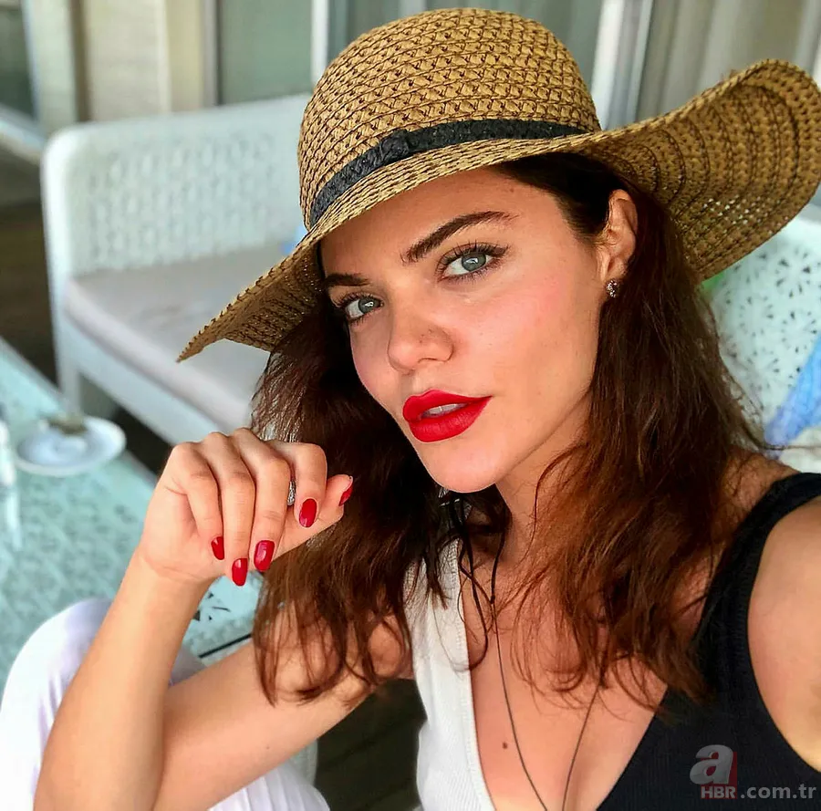 Kubilay Aka ve Hilal Altınbilek aşkı başlamadan bitti 6