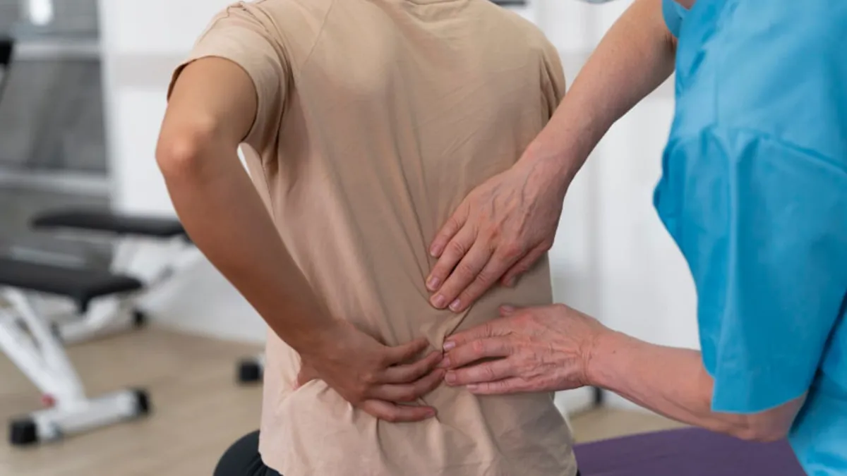Bel ağrısı deyip geçmeyin, mesleki hastalık olabilir! SGK’dan ömür boyu maaş ve tazminat hakkı
