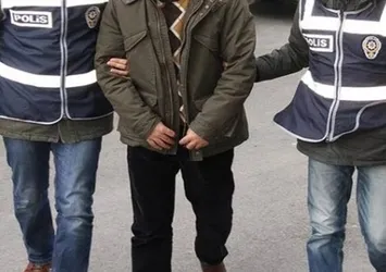 Adana'daki FETÖ davasında 1 kişiye 6 yıl hapis cezası